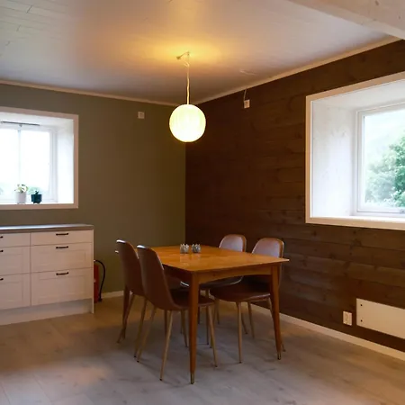 Renovated Barn With A View アパート *